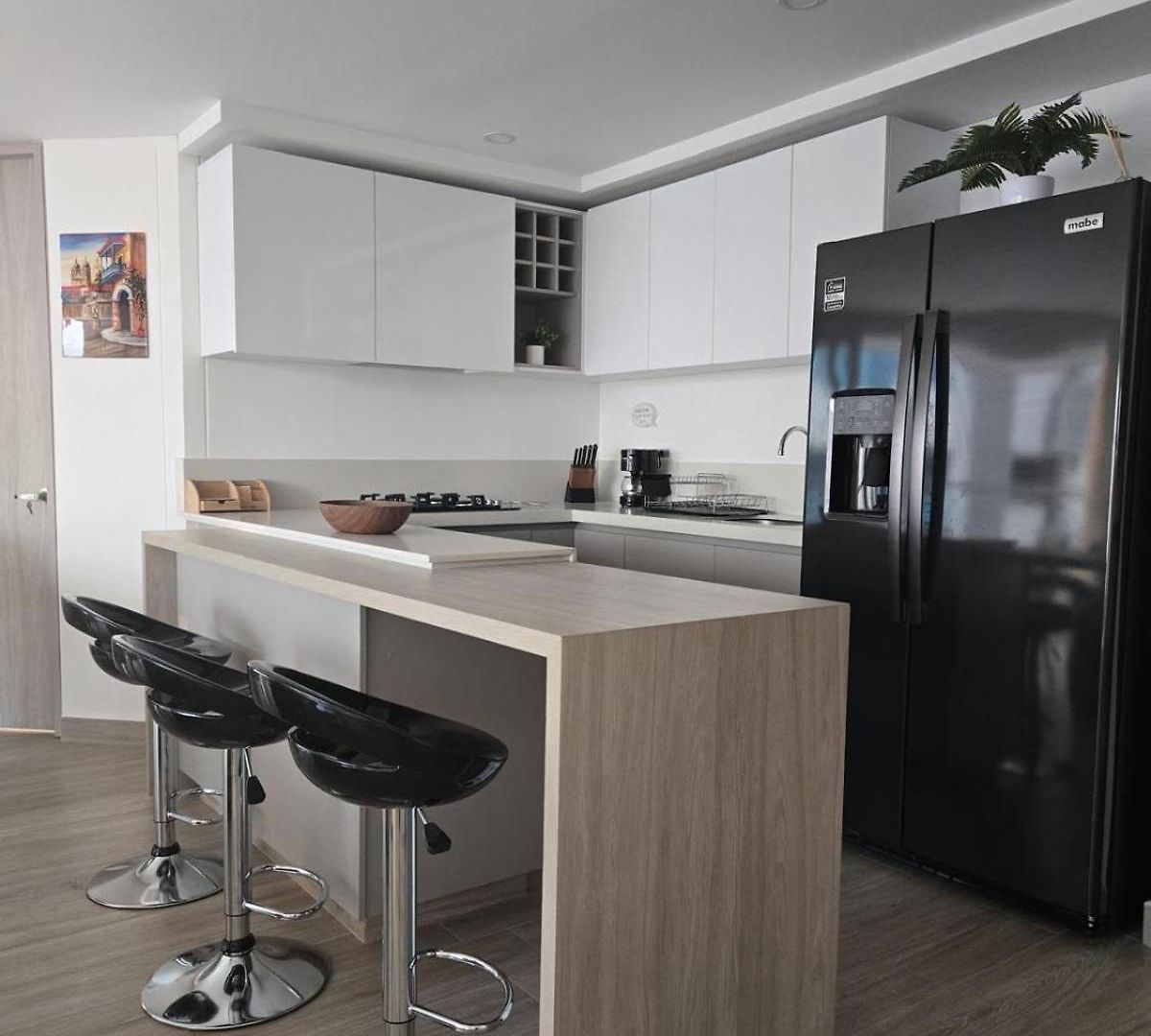 Brand New, Perfectly Located 2-2 In Cielomar! *