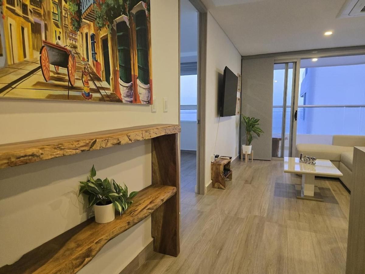 Brand New, Perfectly Located 2-2 In Cielomar! *