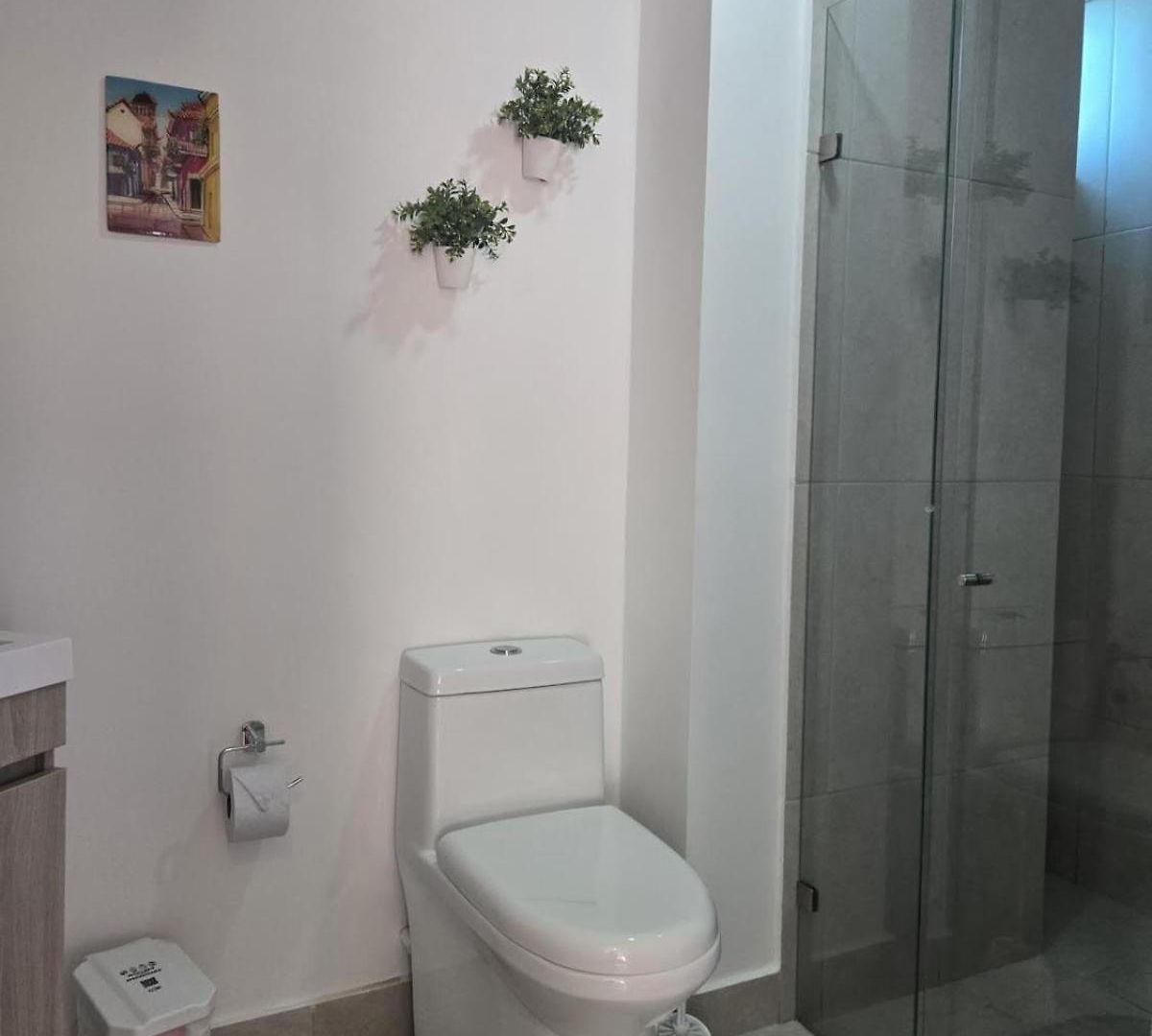 Brand New, Perfectly Located 2-2 In Cielomar! * Cartagena