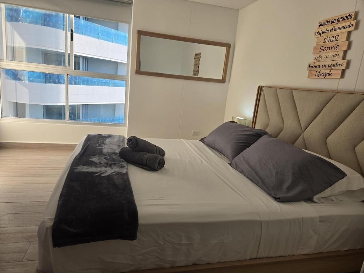 Apartamento Brand New, Perfectly Located 2-2 In Cielomar! *