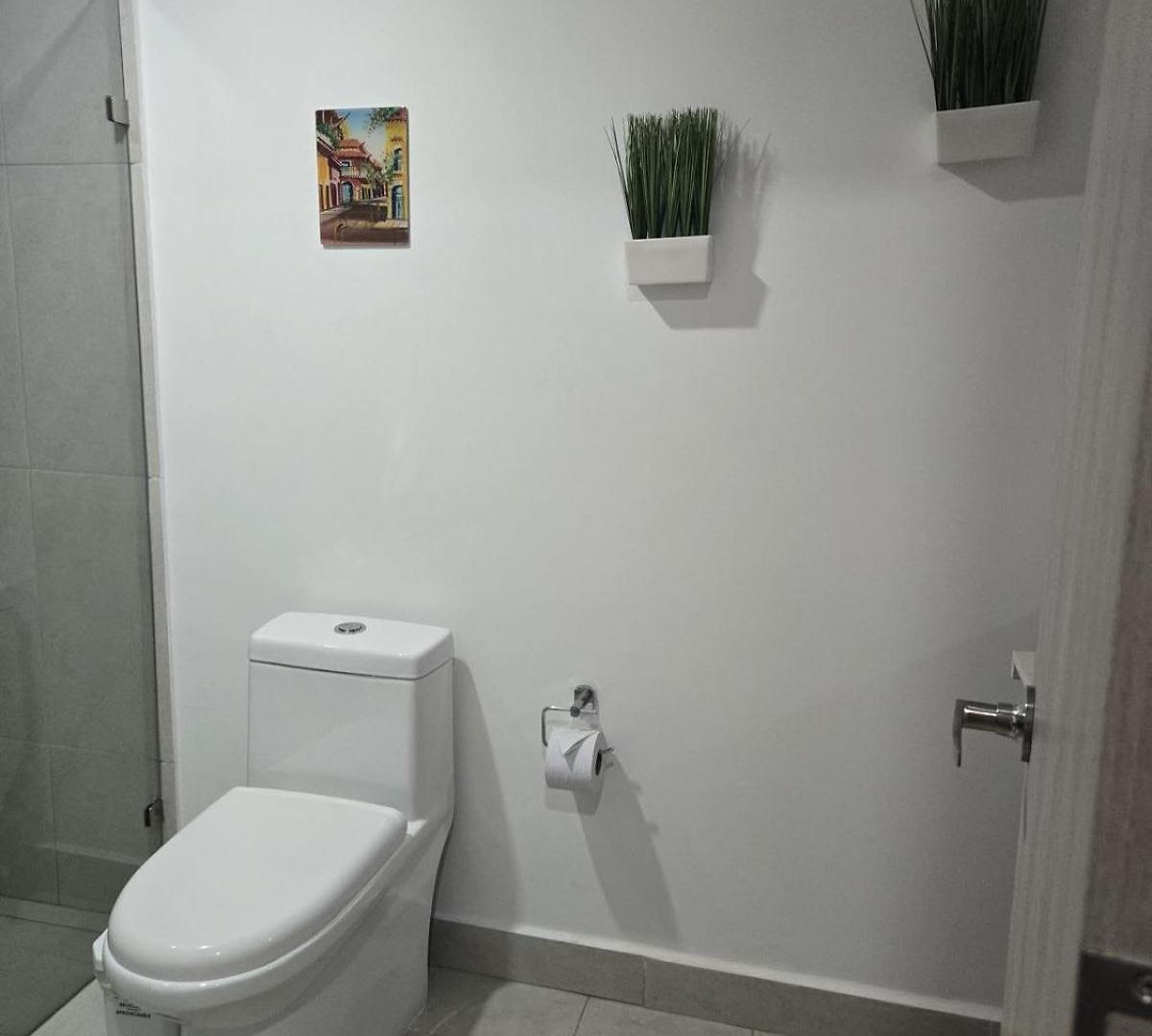 Brand New, Perfectly Located 2-2 In Cielomar! Apartamento *