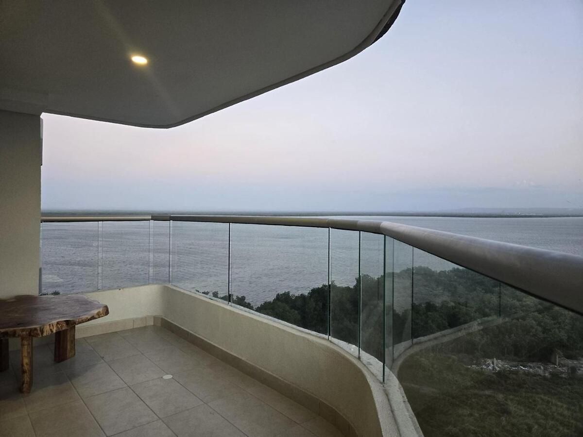 Brand New, Perfectly Located 2-2 In Cielomar! Apartamento