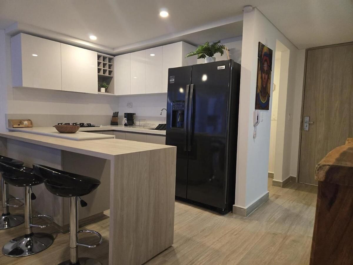 Brand New, Perfectly Located 2-2 In Cielomar! Apartamento *
