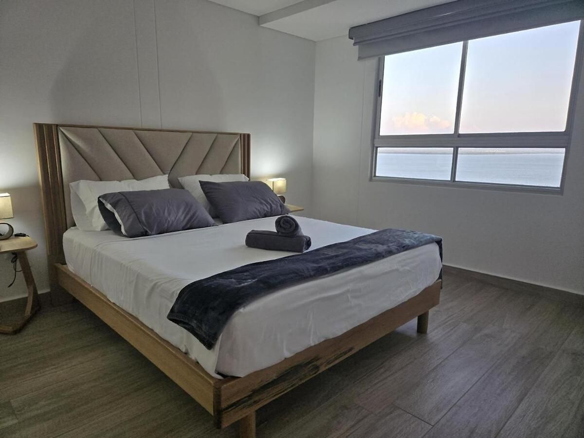 Apartamento Brand New, Perfectly Located 2-2 In Cielomar!