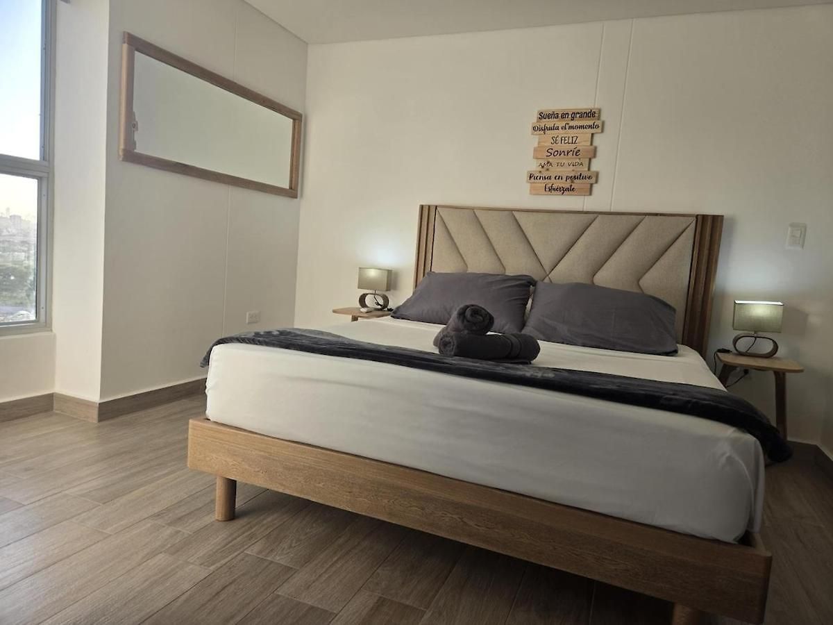 Brand New, Perfectly Located 2-2 In Cielomar! Apartamento *