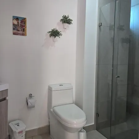Brand New, Perfectly Located 2-2 In Cielomar! * Cartagena