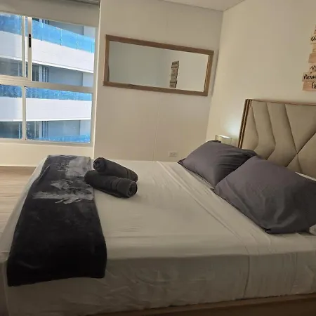 Apartamento Brand New, Perfectly Located 2-2 In Cielomar! *