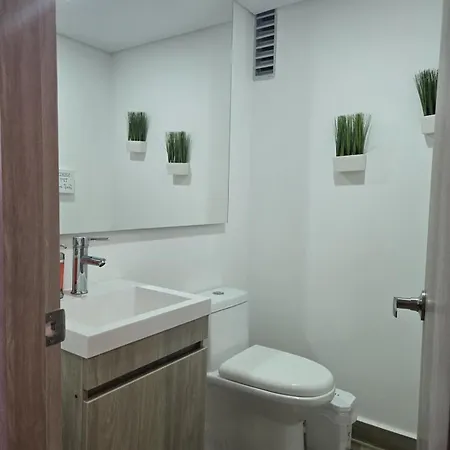 Brand New, Perfectly Located 2-2 In Cielomar! Apartamento