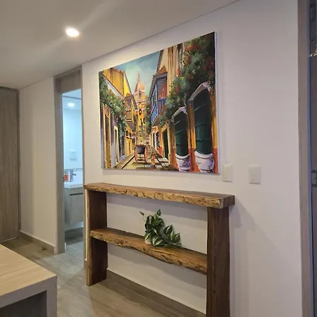 Apartamento Brand New, Perfectly Located 2-2 In Cielomar! *