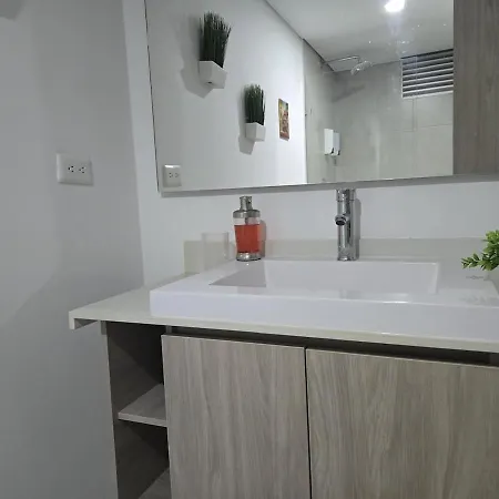 Apartamento Brand New, Perfectly Located 2-2 In Cielomar!
