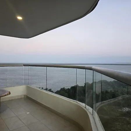Brand New, Perfectly Located 2-2 In Cielomar! Apartamento