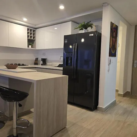 Brand New, Perfectly Located 2-2 In Cielomar! Apartamento *