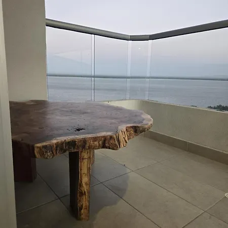 Apartamento Brand New, Perfectly Located 2-2 In Cielomar! *