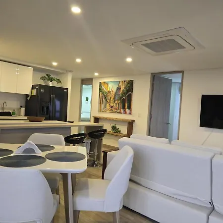 Brand New, Perfectly Located 2-2 In Cielomar! Apartamento *
