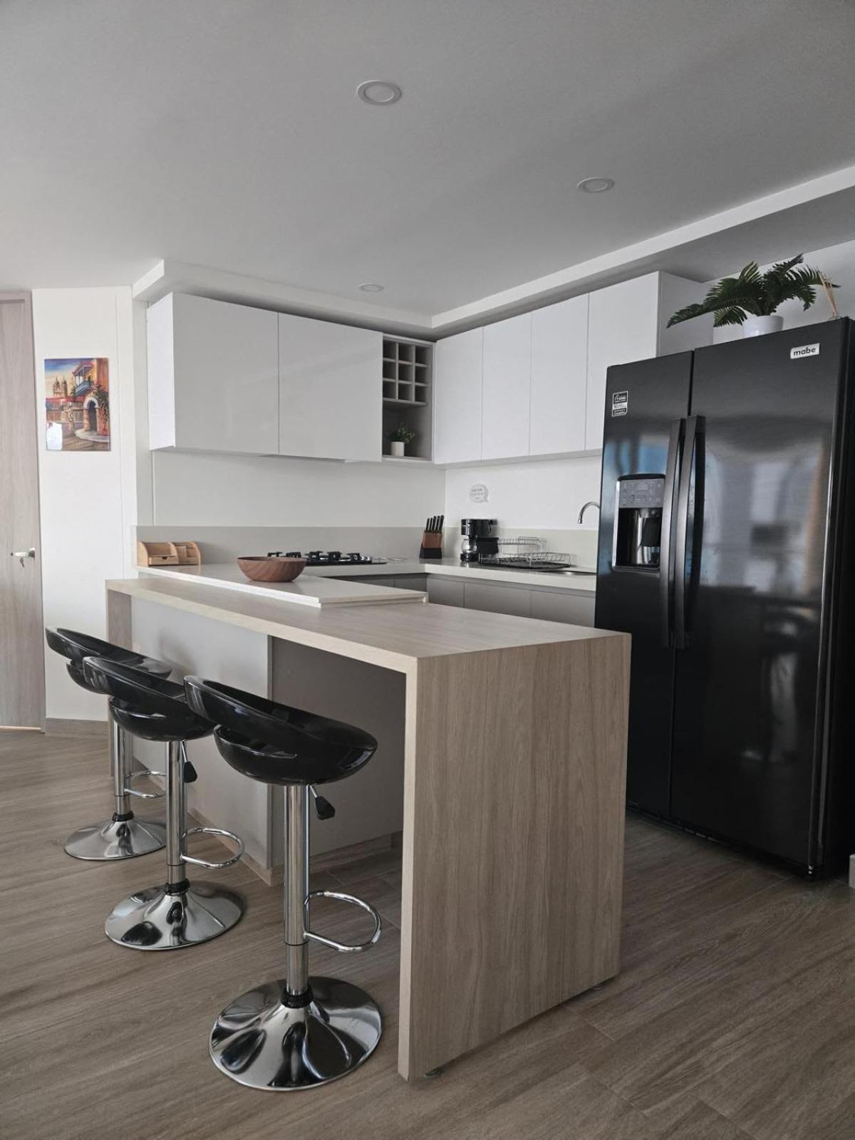 Brand New, Perfectly Located 2-2 In Cielomar! *